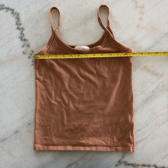 *Bundle* 6 Tank Tops Skinny Strapped - Picture 9 of 12